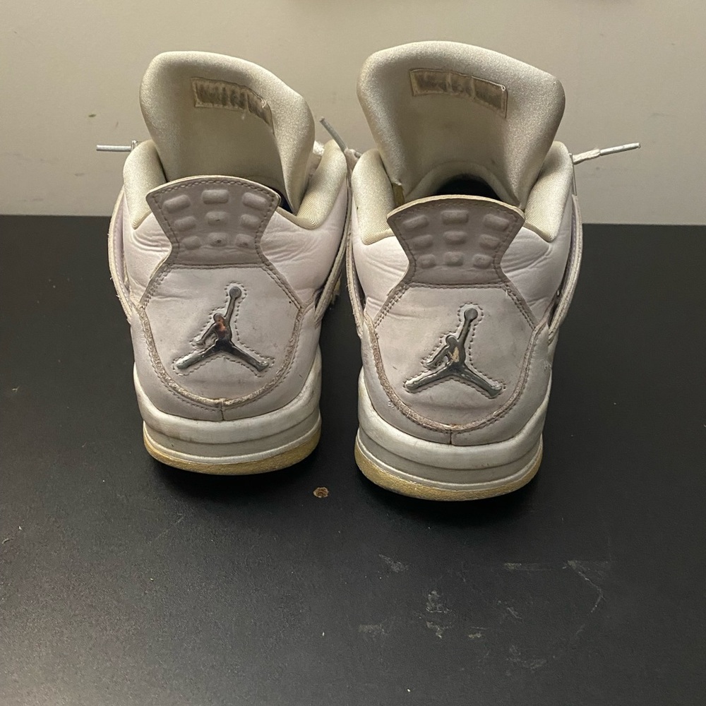 Pure money 4s